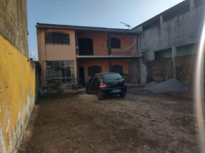 Casa ampla